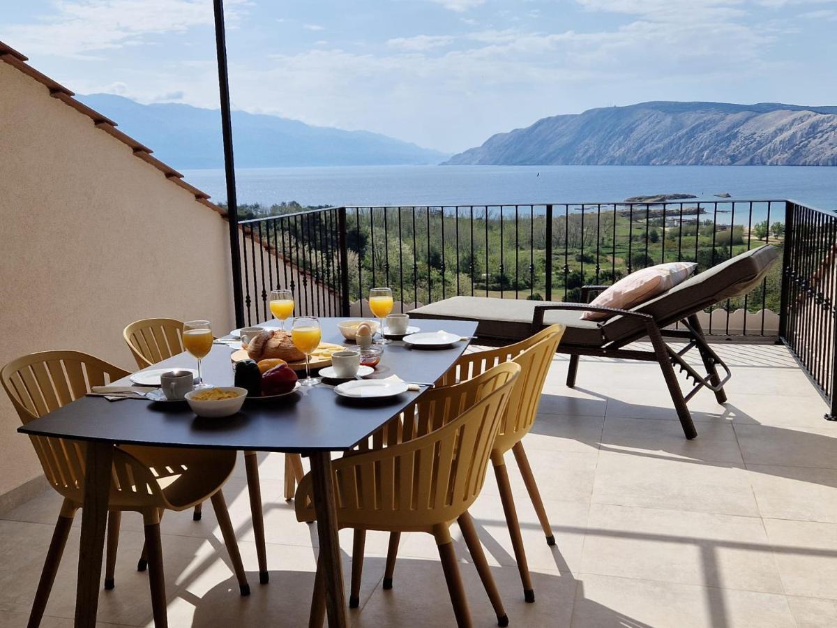 Haus Mit Meerblick Lopar Extérieur photo