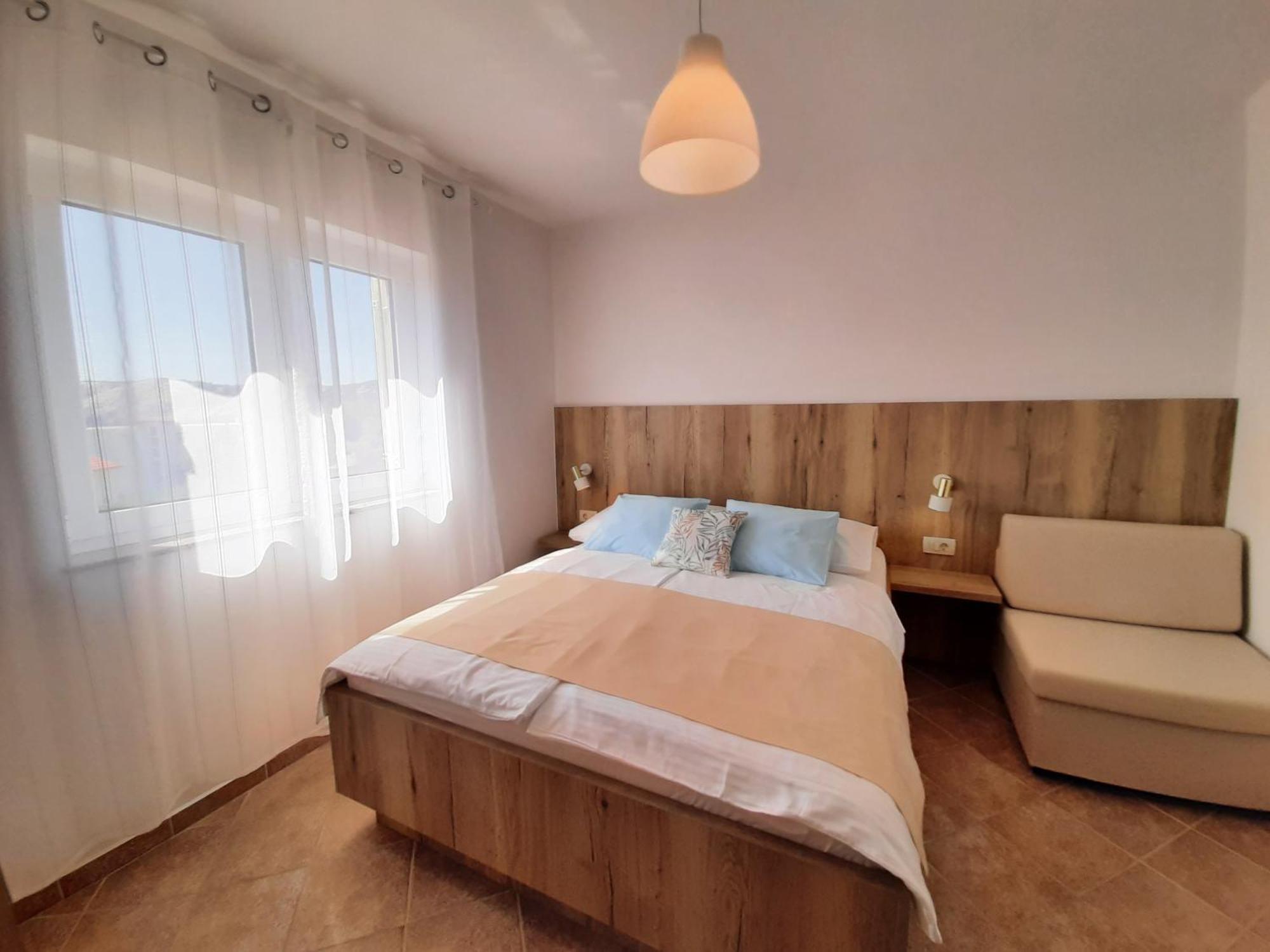 Haus Mit Meerblick Lopar Extérieur photo
