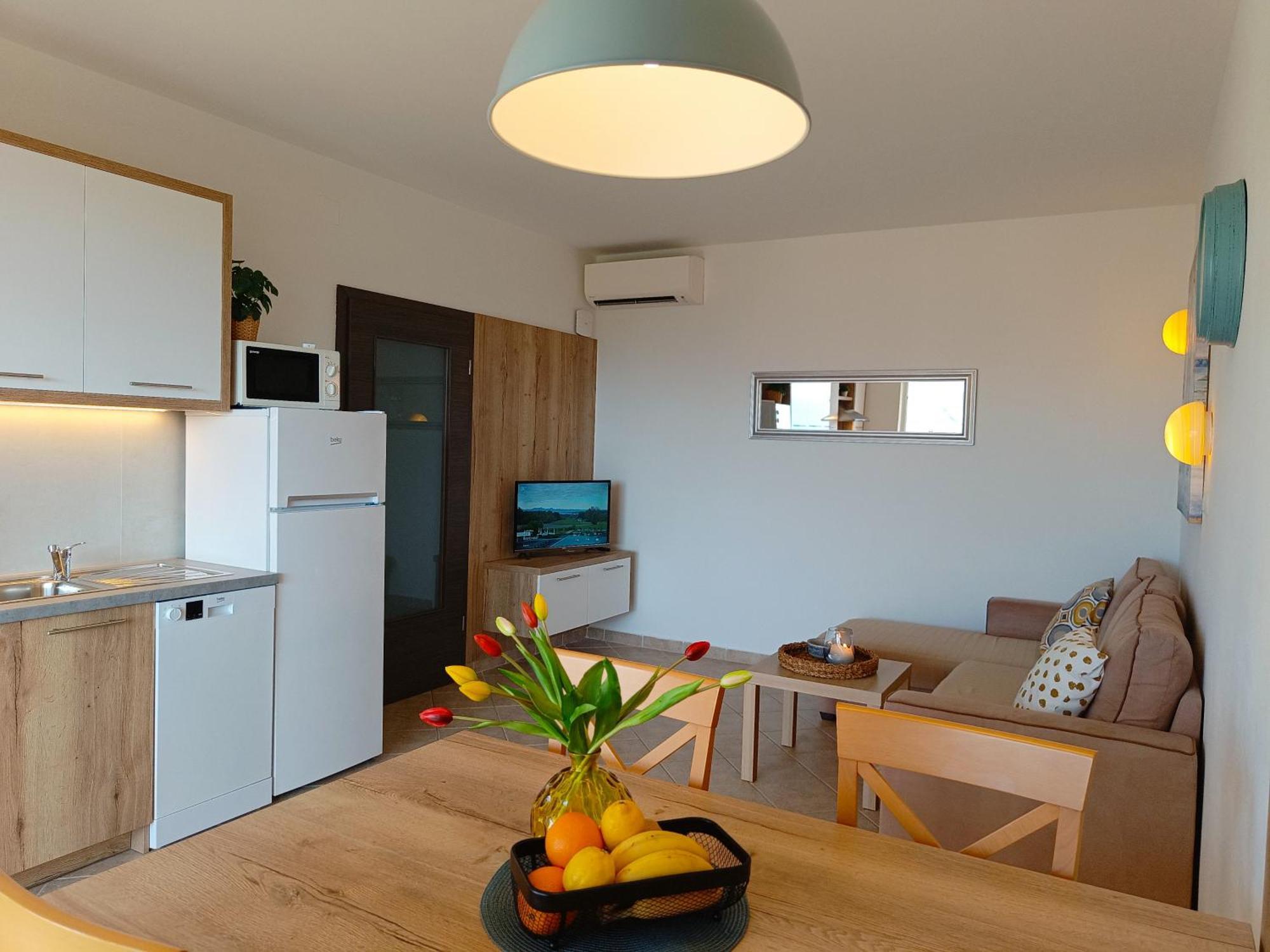Haus Mit Meerblick Lopar Extérieur photo
