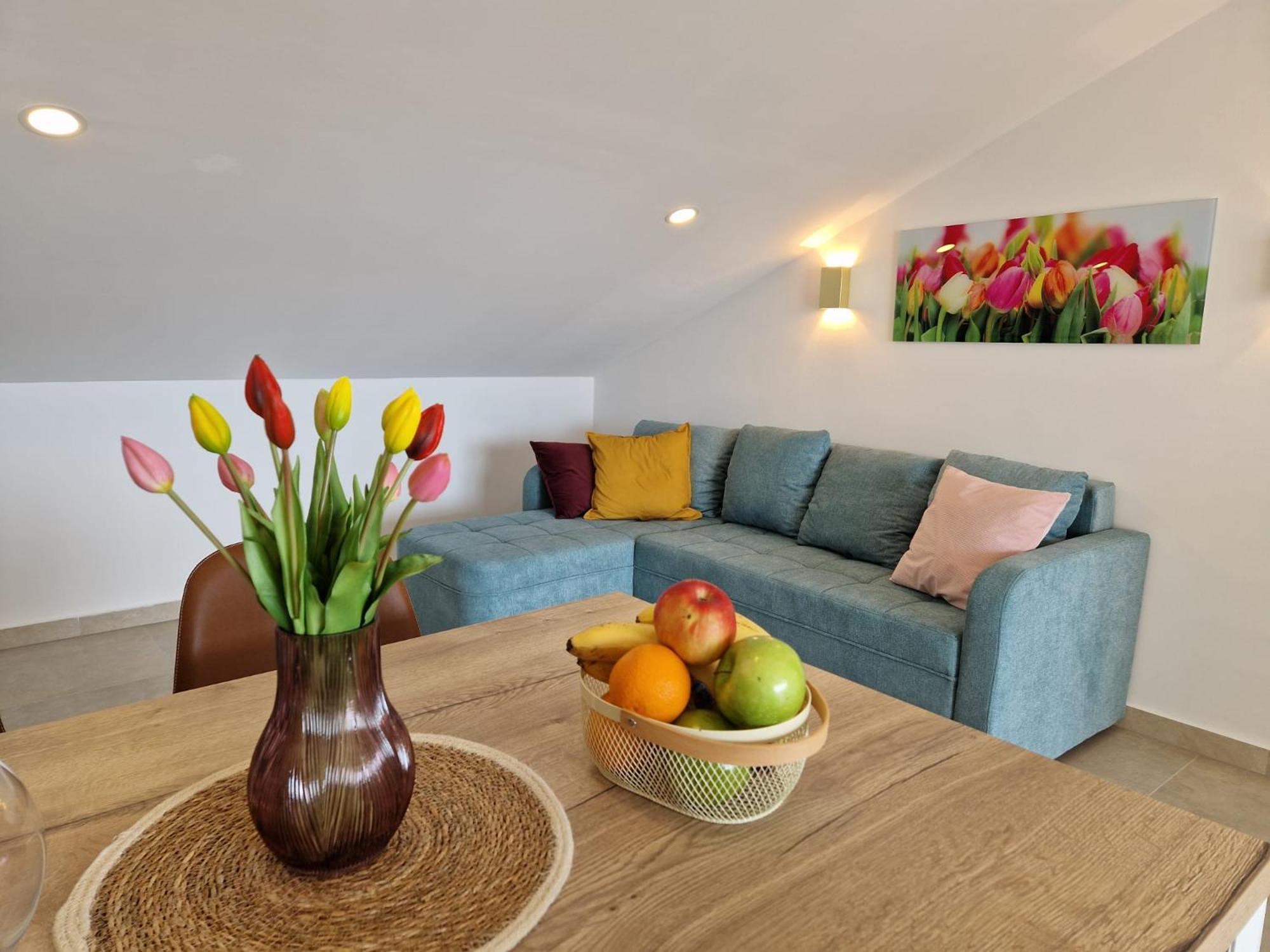 Haus Mit Meerblick Lopar Extérieur photo