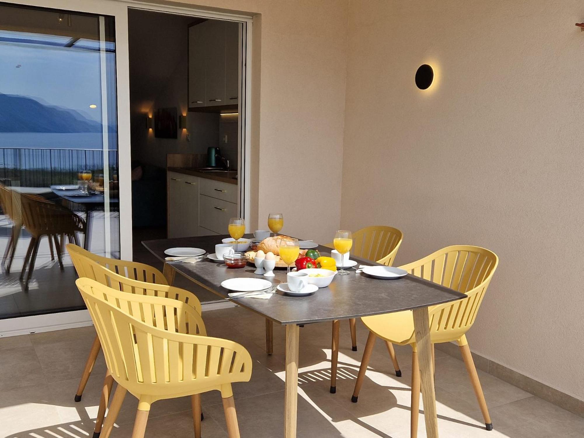 Haus Mit Meerblick Lopar Extérieur photo