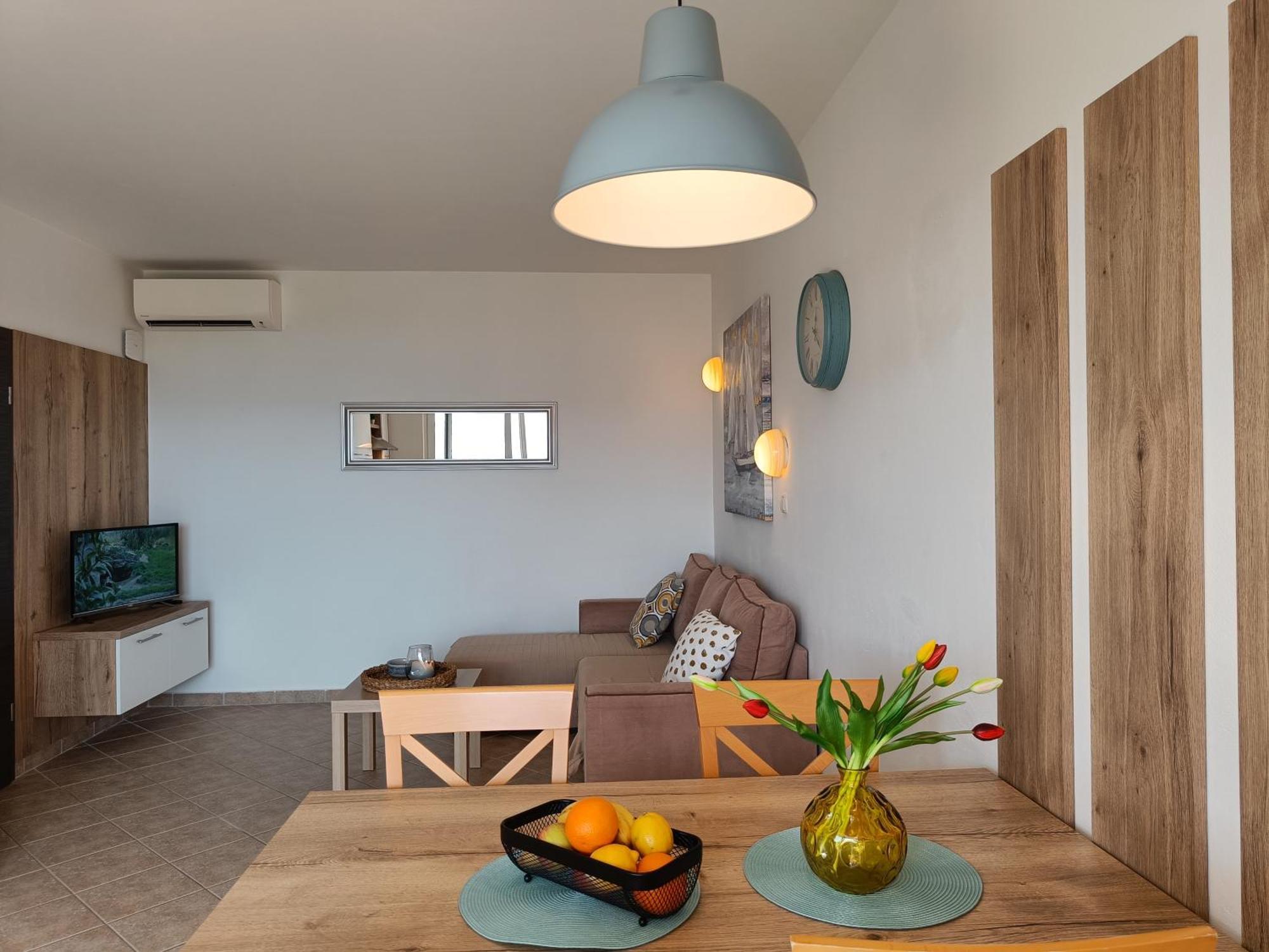 Haus Mit Meerblick Lopar Extérieur photo
