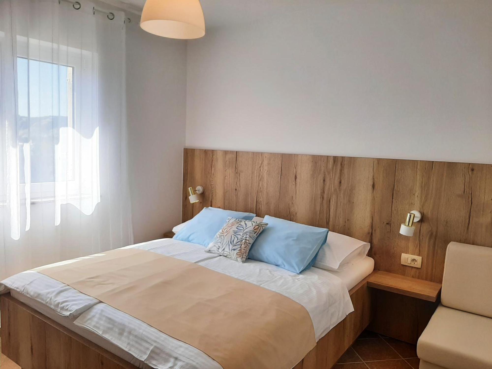 Haus Mit Meerblick Lopar Extérieur photo