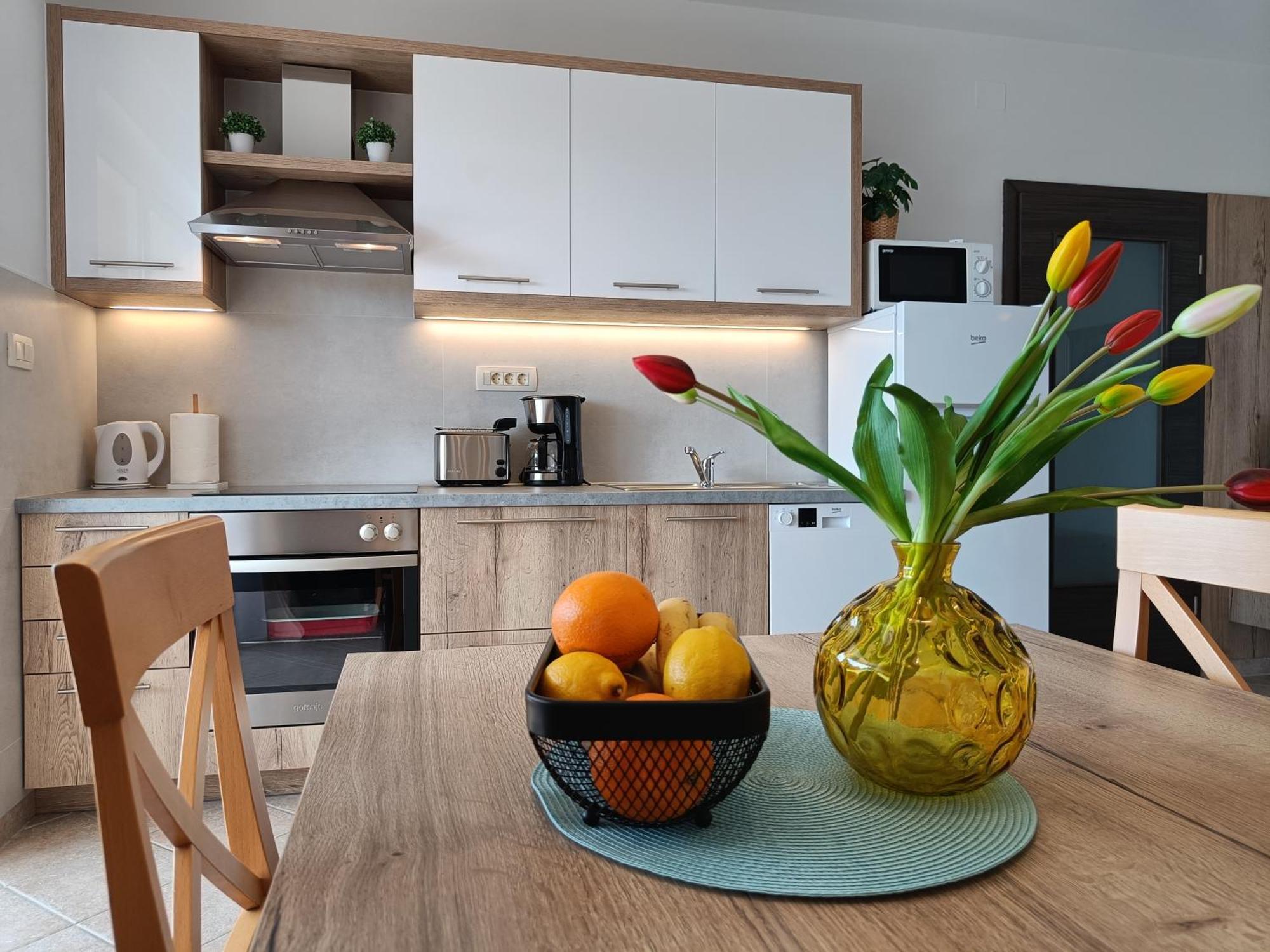 Haus Mit Meerblick Lopar Extérieur photo