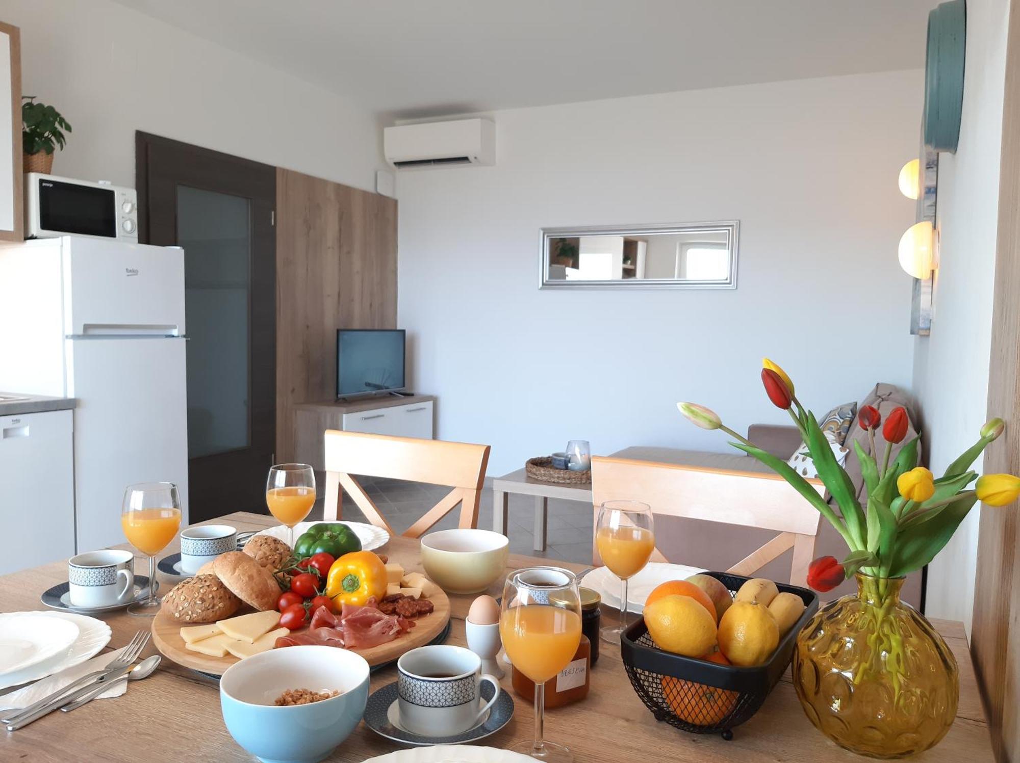 Haus Mit Meerblick Lopar Extérieur photo