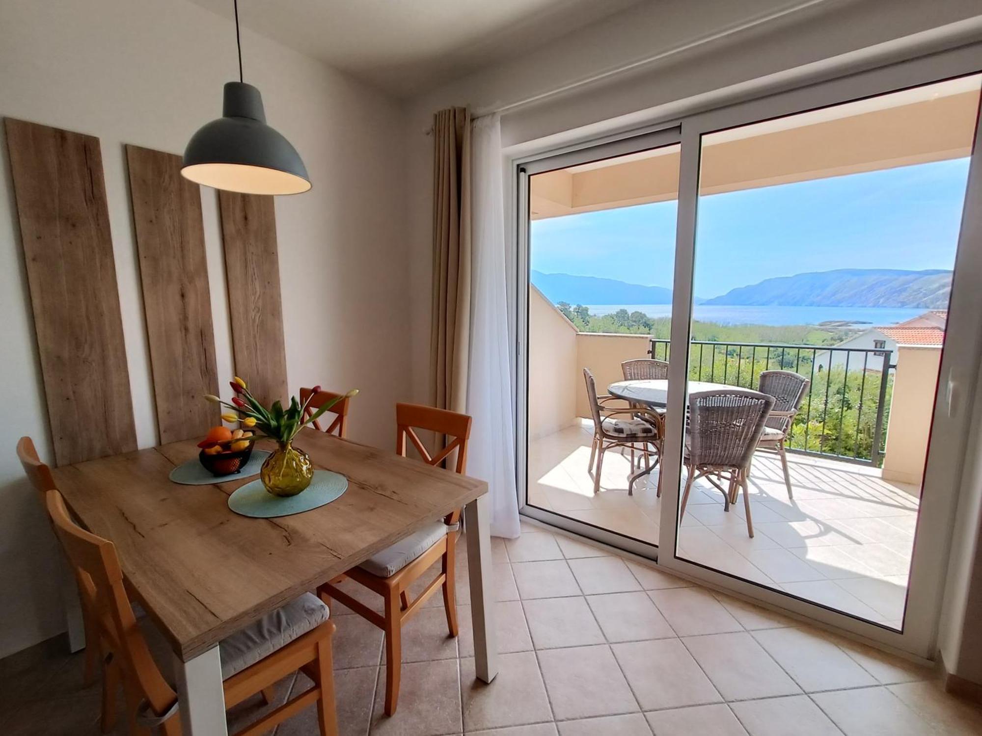 Haus Mit Meerblick Lopar Extérieur photo