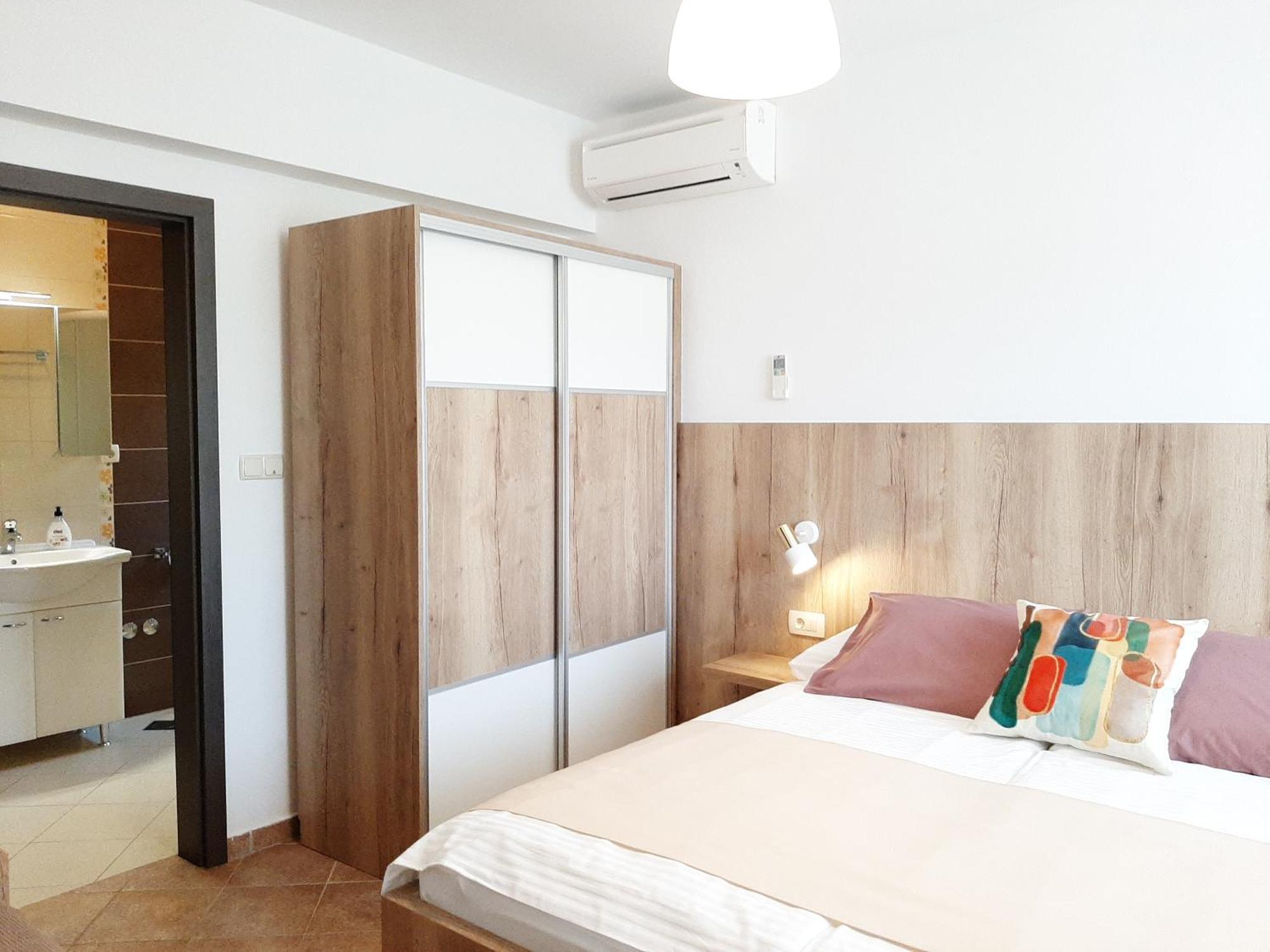 Haus Mit Meerblick Lopar Extérieur photo