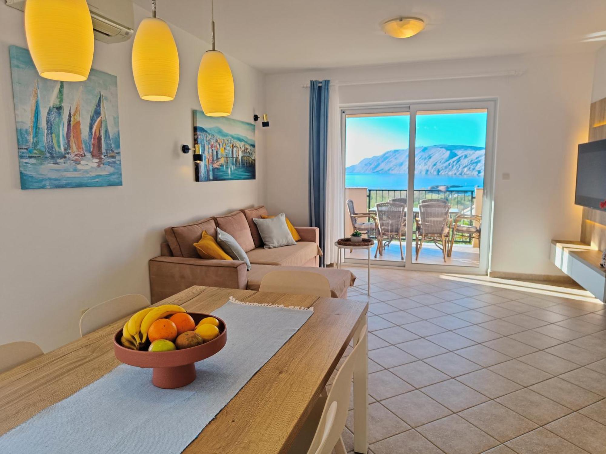 Haus Mit Meerblick Lopar Extérieur photo