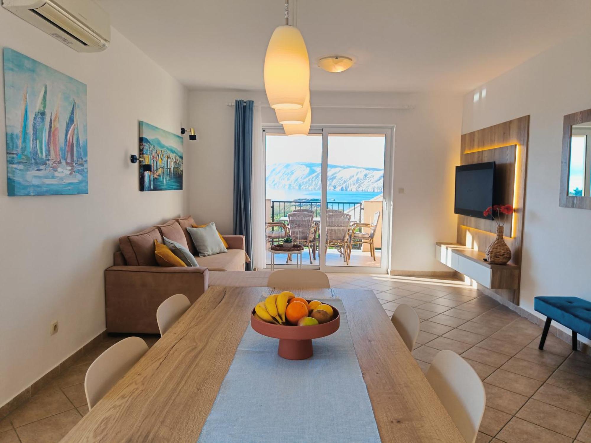Haus Mit Meerblick Lopar Extérieur photo