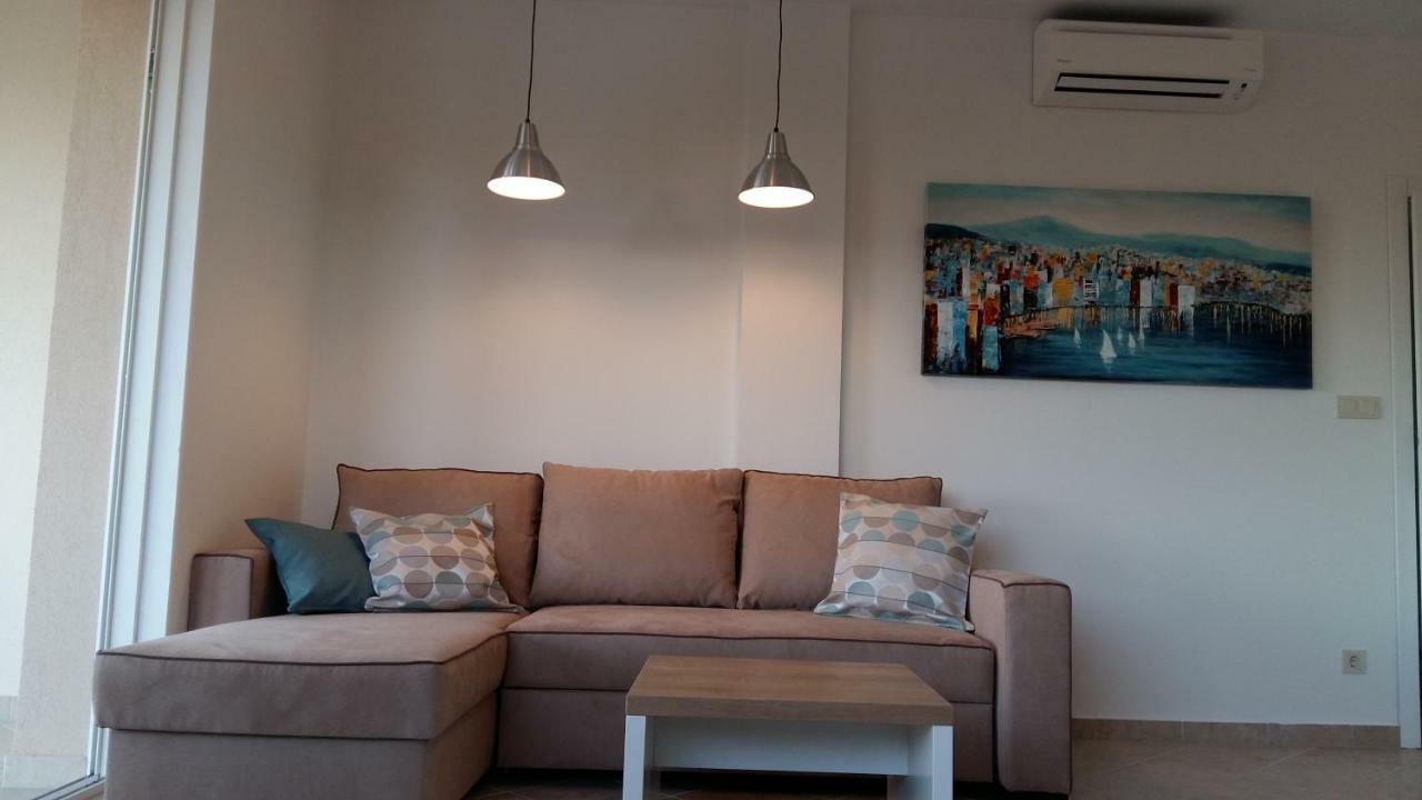 Haus Mit Meerblick Lopar Extérieur photo