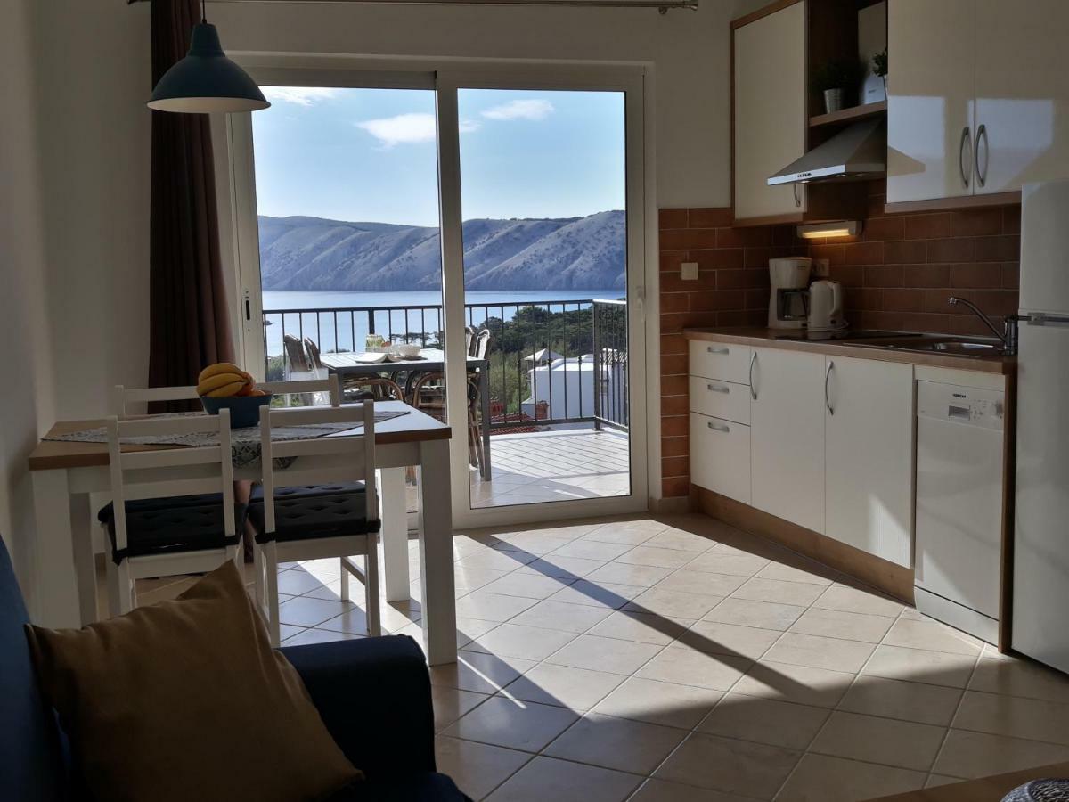 Haus Mit Meerblick Lopar Extérieur photo