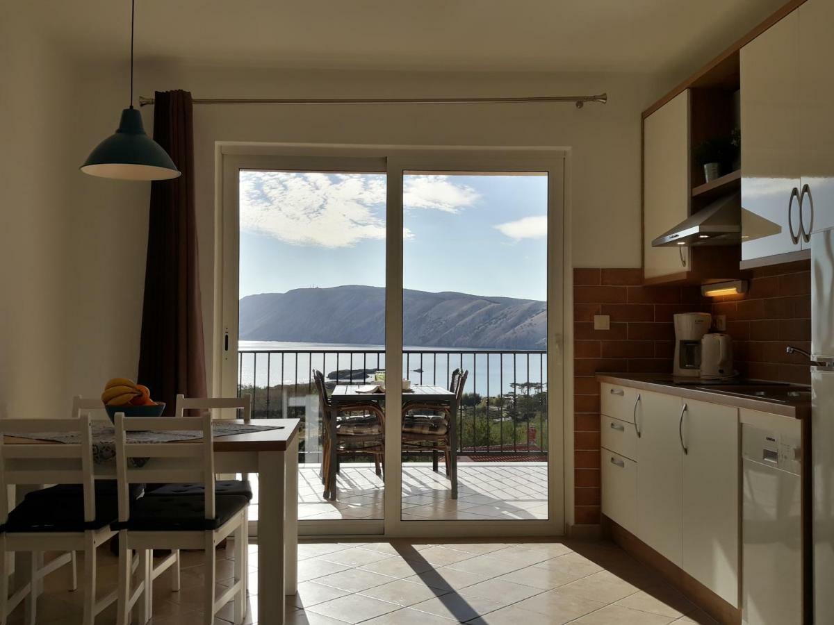 Haus Mit Meerblick Lopar Extérieur photo