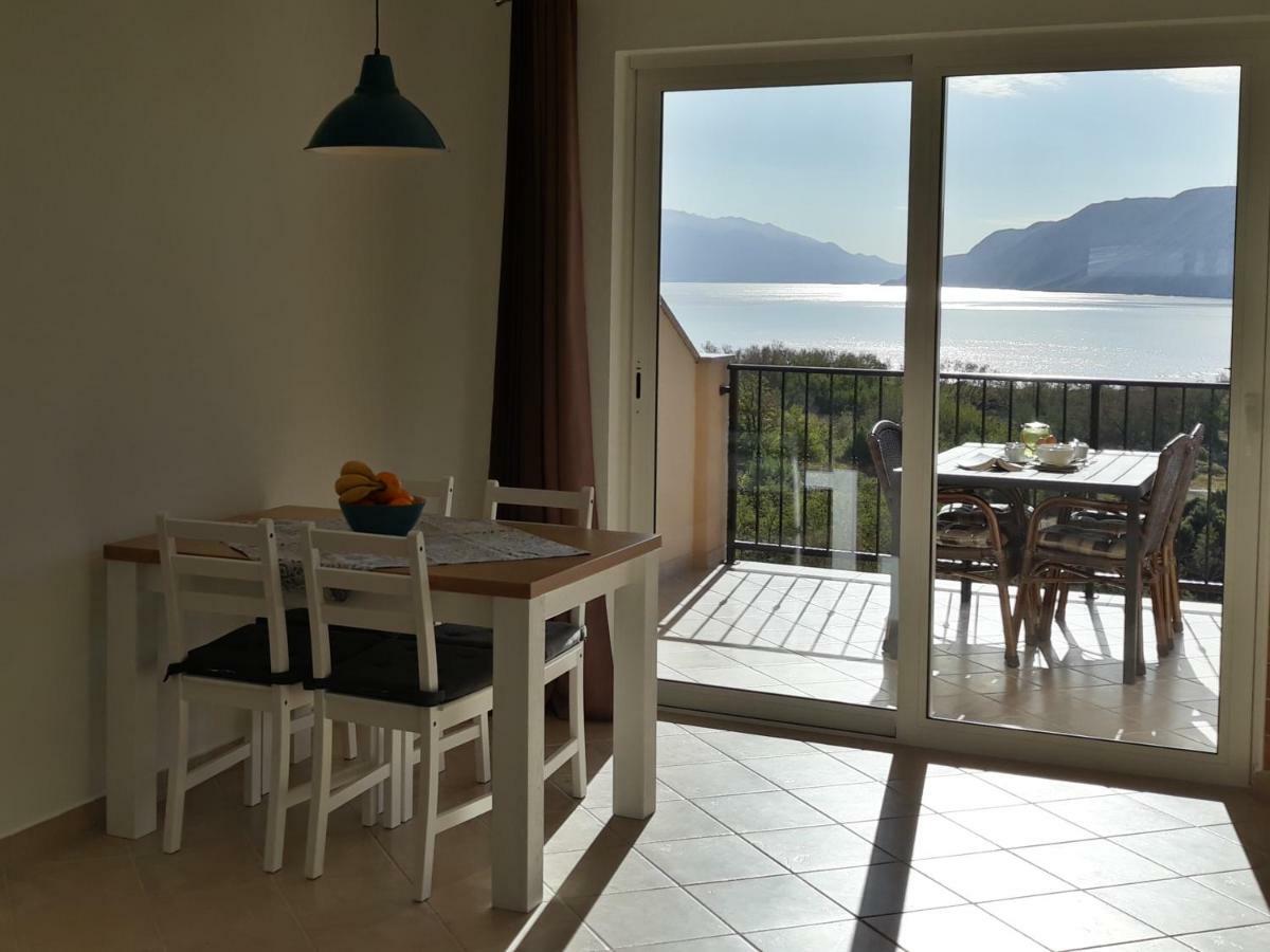 Haus Mit Meerblick Lopar Extérieur photo