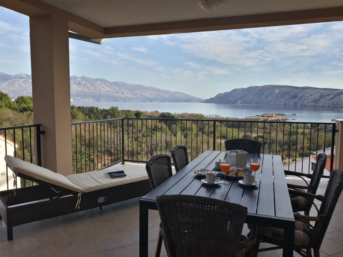 Haus Mit Meerblick Lopar Extérieur photo