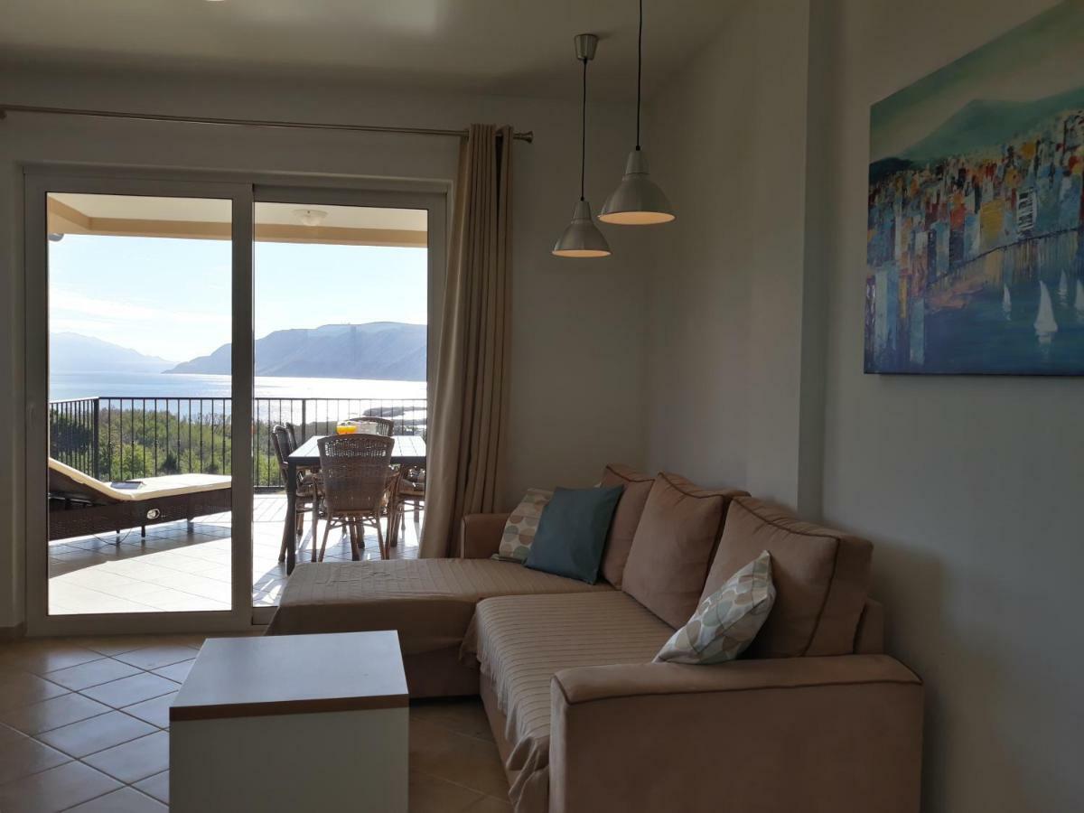 Haus Mit Meerblick Lopar Extérieur photo