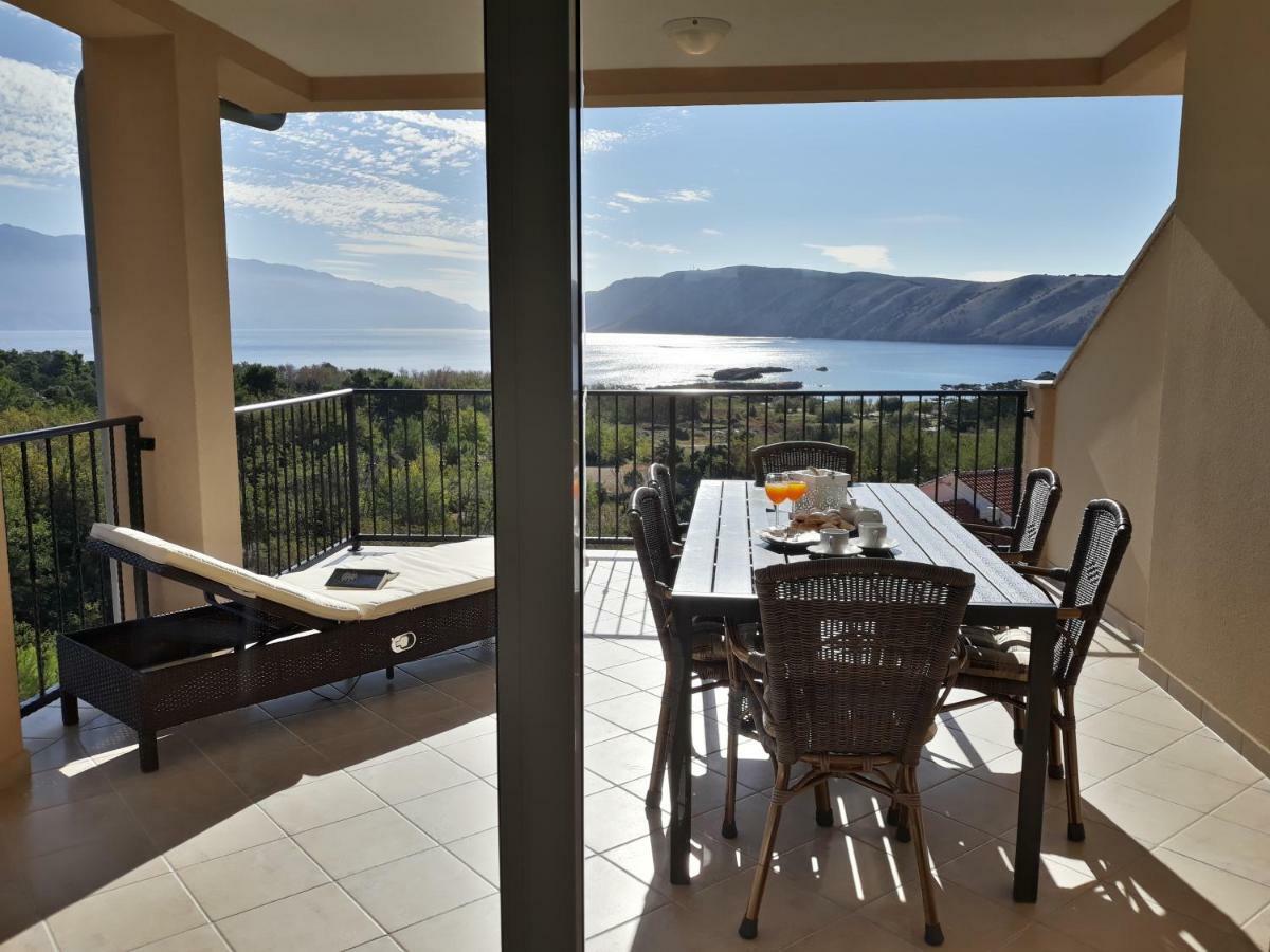 Haus Mit Meerblick Lopar Extérieur photo