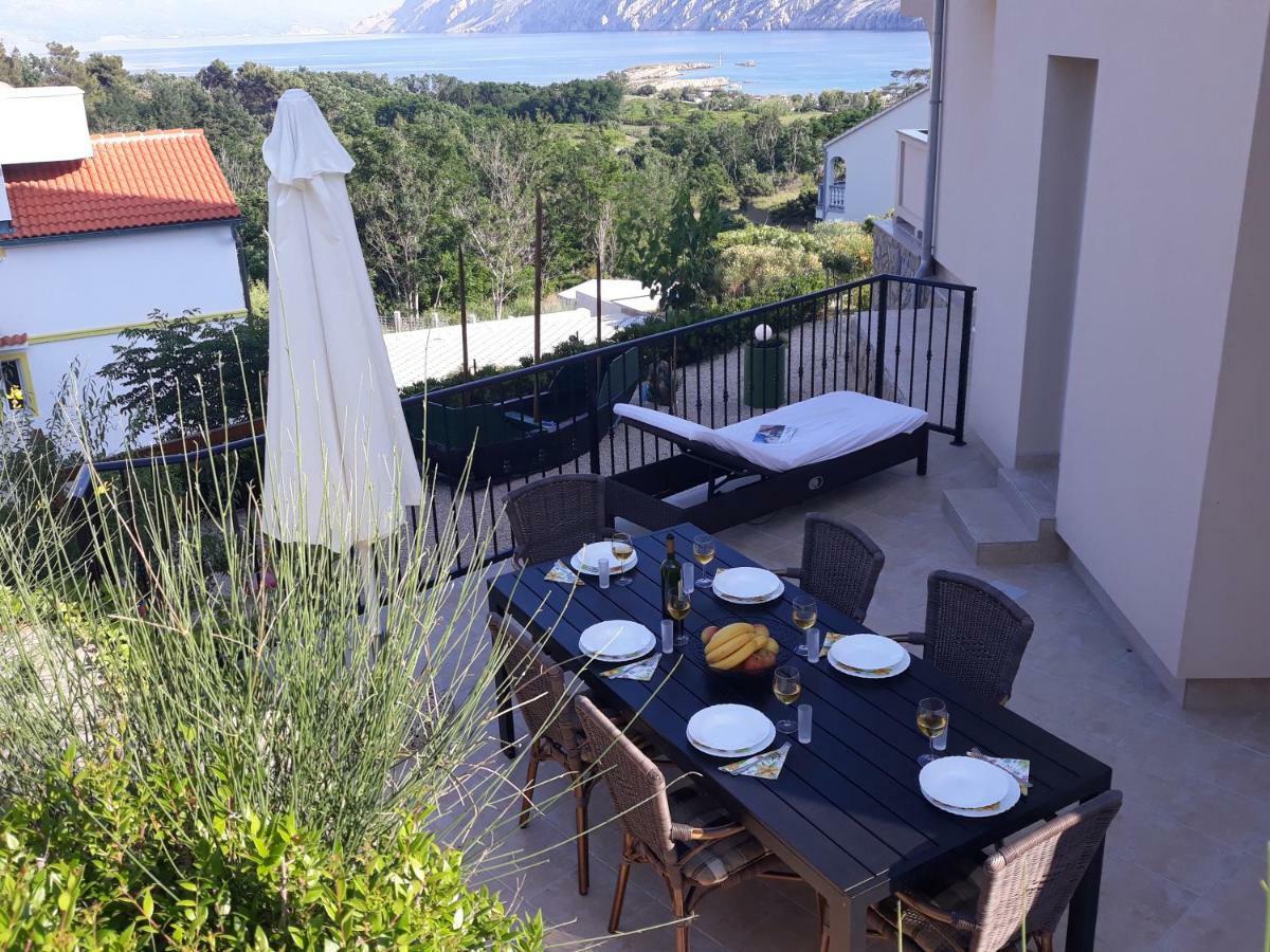 Haus Mit Meerblick Lopar Extérieur photo